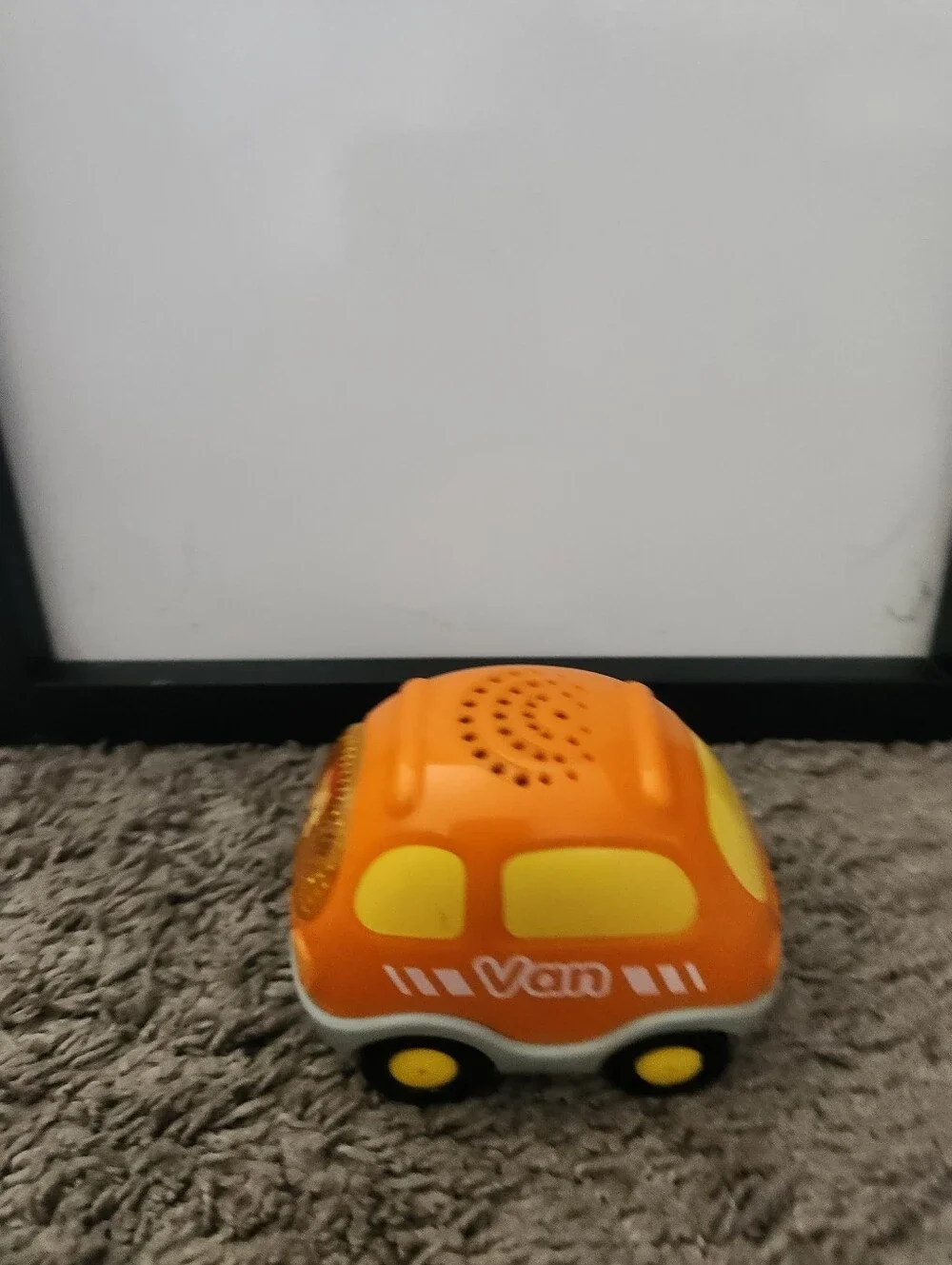 Vtech Go Go Smart Wheels Interactive Vehicle Lights & Sounds